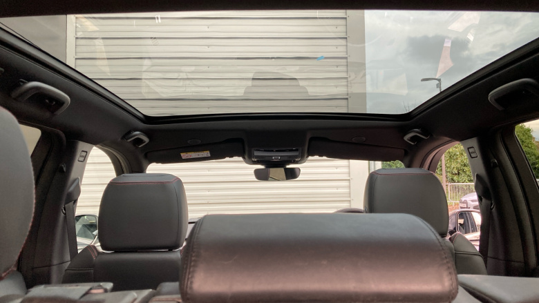 Land Rover Discovery Sport 2.0 D200 R-Dynamic HSE 5dr Auto Diesel Station Wagon